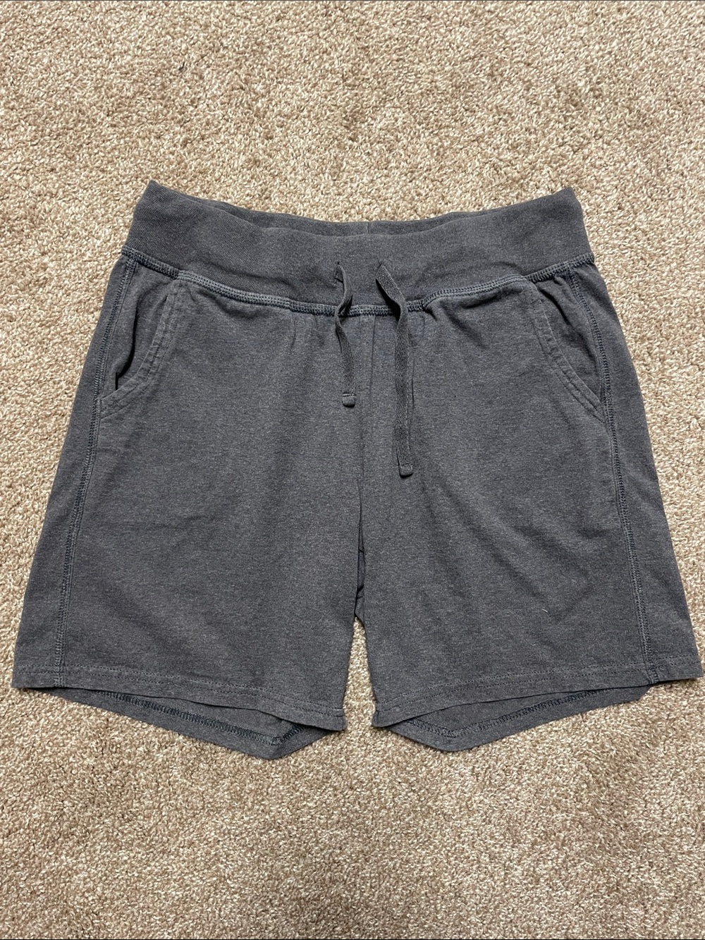 Hanes Lounge Shorts